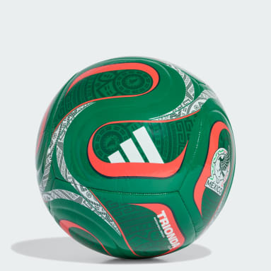 Trionda Mexico Home Club Ball