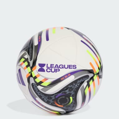Mini Balón Leagues Cup 25