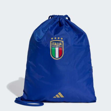 Mochila saco Italia Football