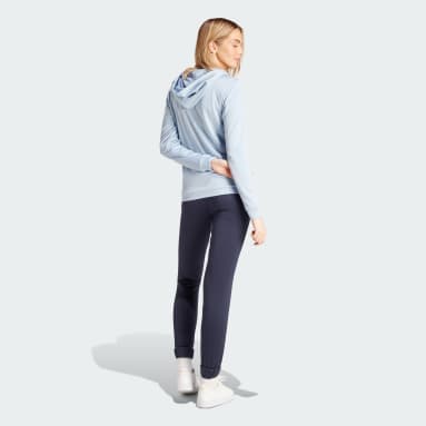 Linear Tracksuit