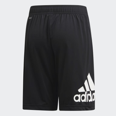 Boys Sportswear Sort Training Equipment shorts