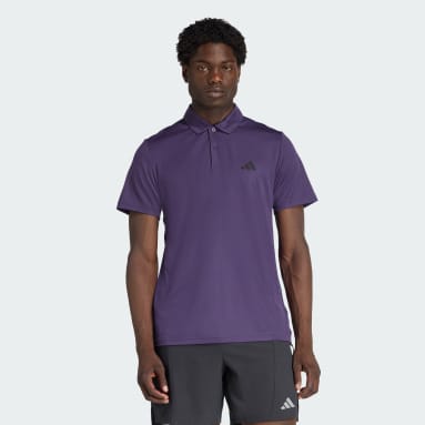 Train Essentials Training Polo Shirt