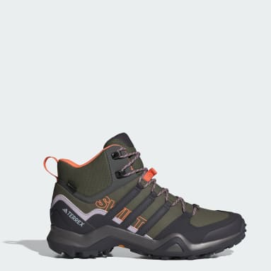 Scarpe da hiking Terrex Swift R2 Mid GORE-TEX