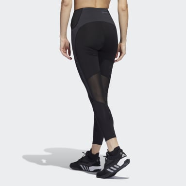 Legging 7/8 TLRD HIIT Training Noir Femmes Fitness Et Training