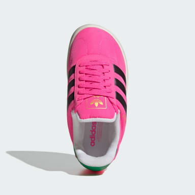 Chaussure Gazelle Home Icons Enfants