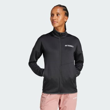 Terrex Xperior Climawarm Light Fleece Jacket