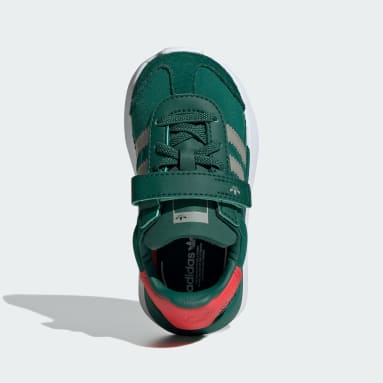 Country XLG Kids Schuh