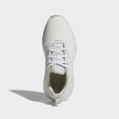 Chaussure sans crampons Solarmotion blanc Femmes Golf