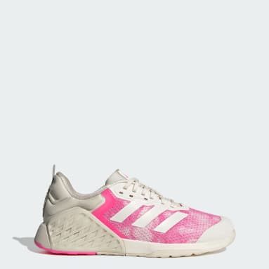 Dropset 3 strength training shoes