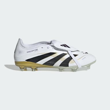 Scarpe da calcio Predator Pro Fold-Over Tongue Firm Ground