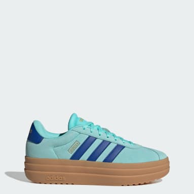 Tenis adidas VL Court Bold