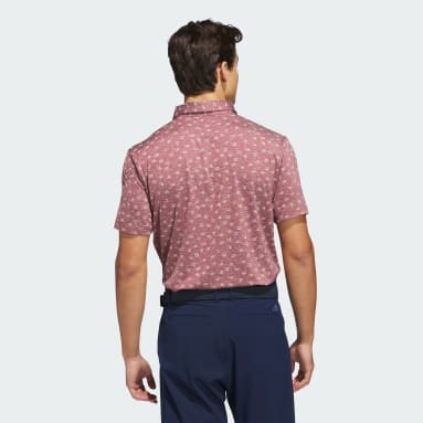 Ultimate365 Novelty Polo Shirt