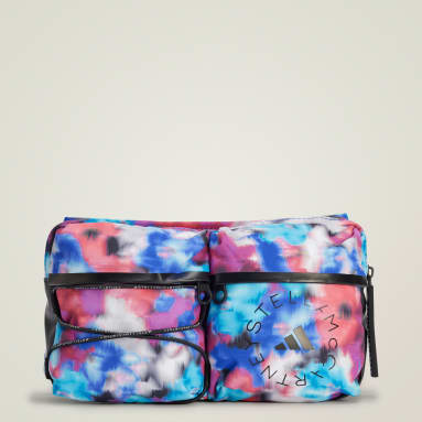 Pochete Estampada adidas by Stella McCartney
