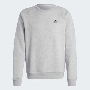 Felpe grigie adidas IT