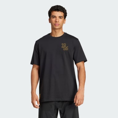 Koszulka Real Madrid Heavy Cotton