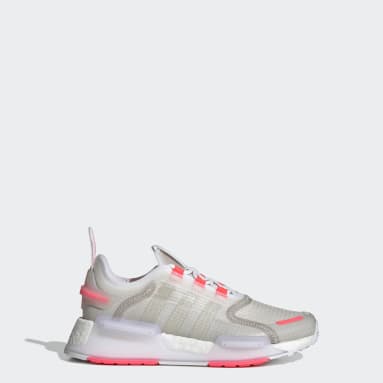 Nmd grise hotsell
