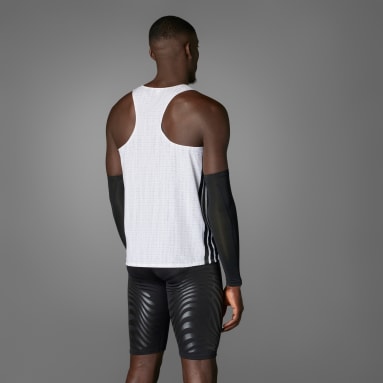 Adizero Running Singlet