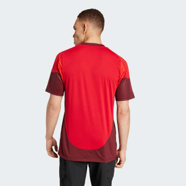Toronto FC 25/26 Home Jersey