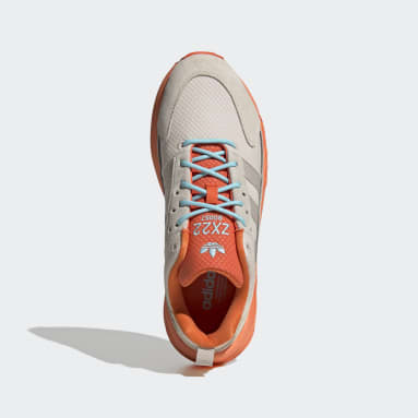 Zapatillas ZX 22 BOOST Beige Hombre Originals