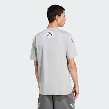 T-shirt Silver Arrows da Mercedes-AMG Petronas Formula One Team