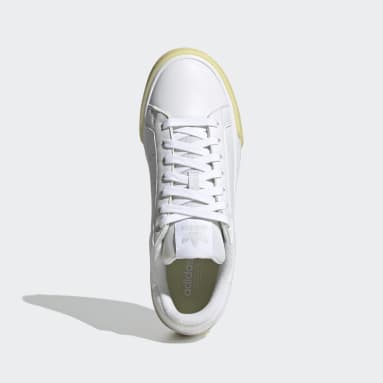 Women Originals White COURT TOURINO W