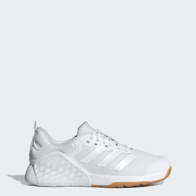 Fitnessschoenen voor dames adidas NL