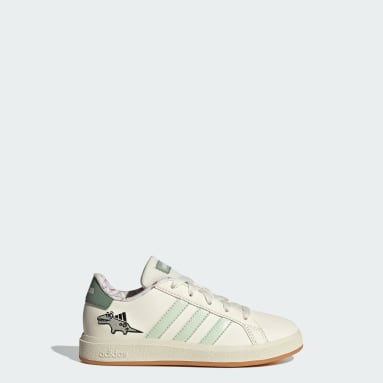 Dino Grand Court 2.0 Shoes Kids