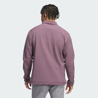 Camisola com Fecho a 1/4 WIND.RDY Tour Ultimate365