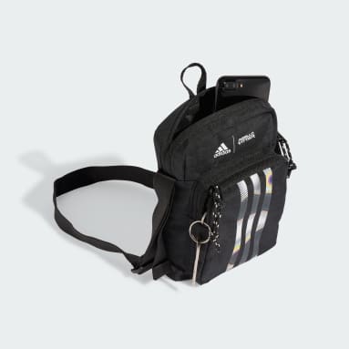 Adidas men's shoulder bag sale clearance