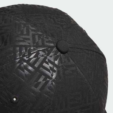 Graphic Cap