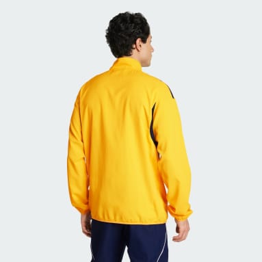 Campera de Presentación Tiro de Boca Juniors Tiro 25 Competition