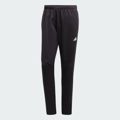 Game and Go Small Logo Training Tapered Pants