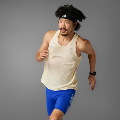 Boston Marathon® 2025 Own the Run Tank Top