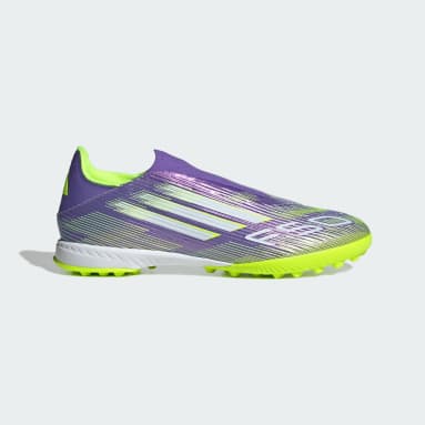F50 League sin cordones Césped artificial Calzado de fútbol