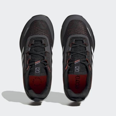 Scarpe da trail running Terrex Agravic Flow Nero Bambini TERREX