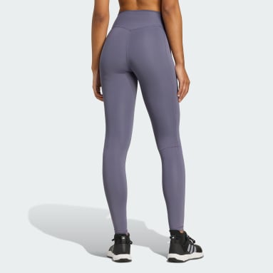 Full Length Tights & Leggings | adidas US