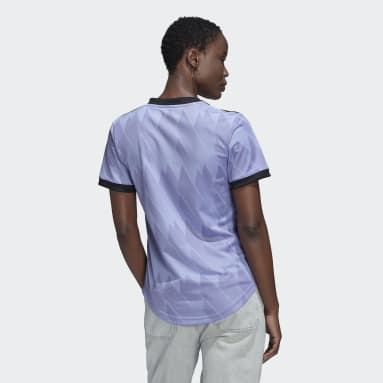 Camiseta real new arrivals madrid adidas originals
