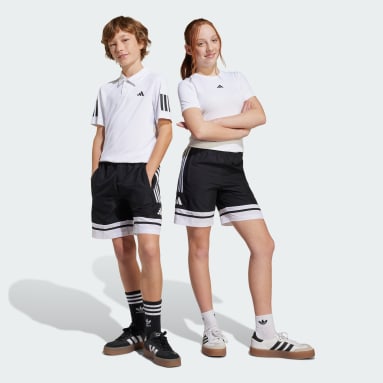 Shorts Squadra 25 Downtime para niños