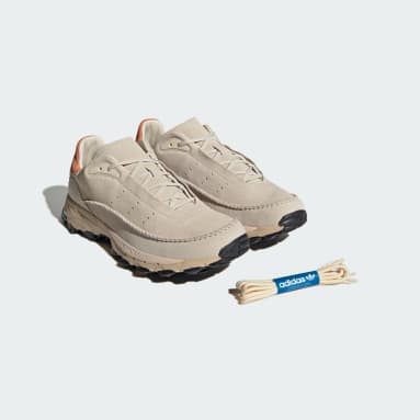 Sapatilhas Mocaturf Adventure Branco Originals