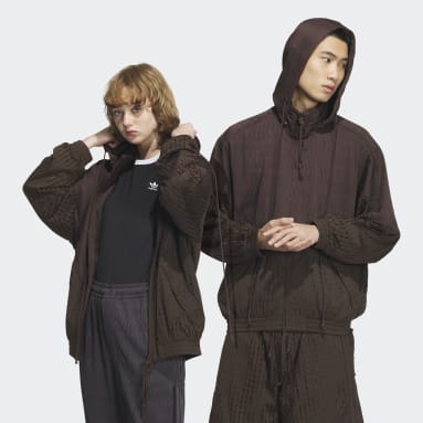 Chaqueta SFTM (Unisex)