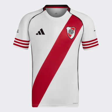 Camiseta Titular River Plate 25/26