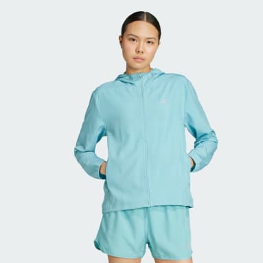 Run It Jacket