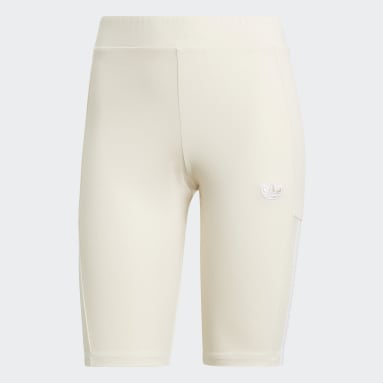 Cuissard No-Dye Short Blanc Femmes Originals