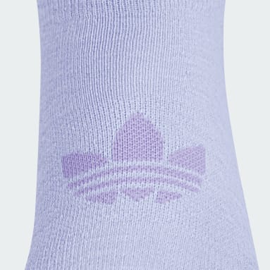 adidas Chaussettes basses 6 paires Superlite - Homme