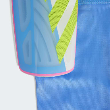 Tiro League Shin Guards