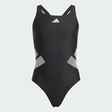 Bañador Logo C-back Kids