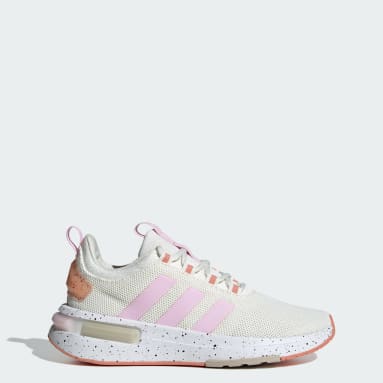 Zapatilla Racer TR23 Blanco Sportswear