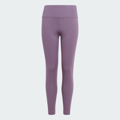 Buy Kids Yoga Leggings Online In India -  India