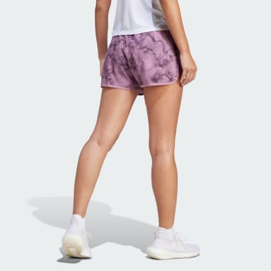 adidas Pink Shorts | US