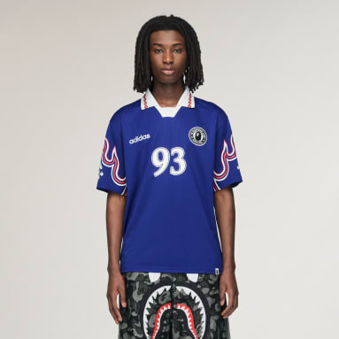 DRES SSL FLAME BAPE®
